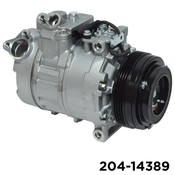 Compressor