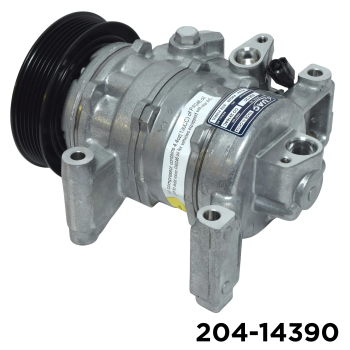 Compressor
