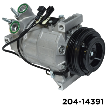 Compressor