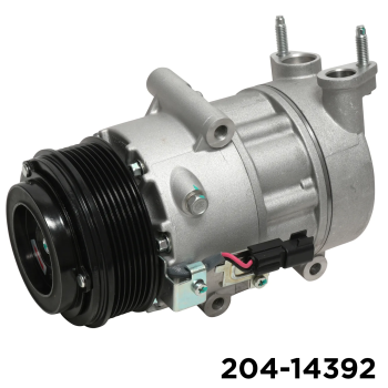 Compressor