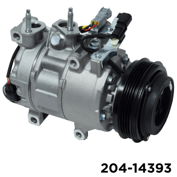 Compressor