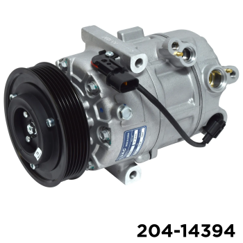 Compressor