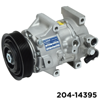 Compressor