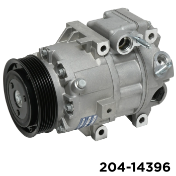 Compressor