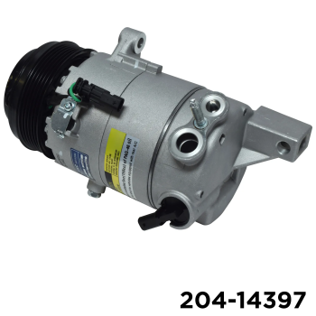 Compressor