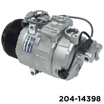 Compressor