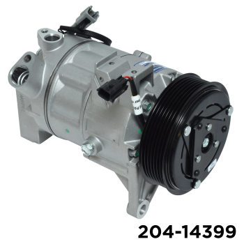 Compressor
