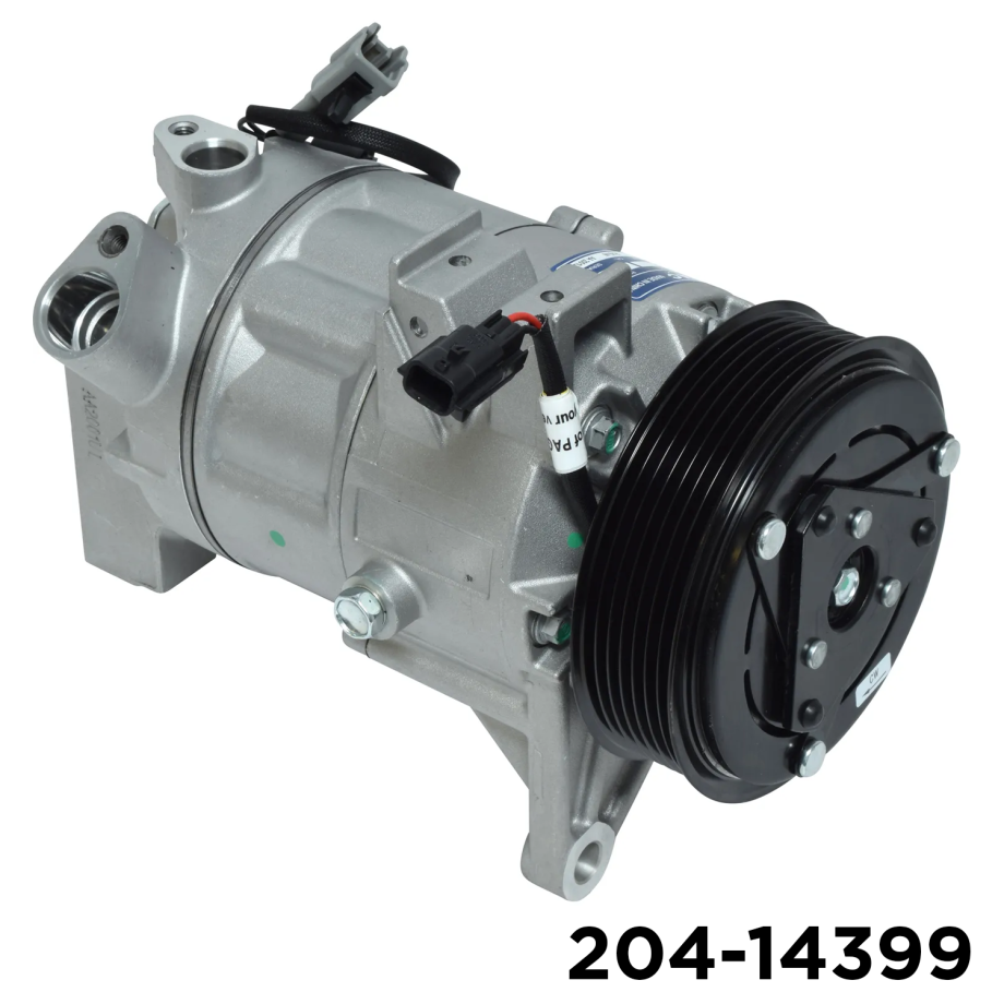 Compressor