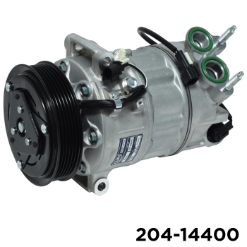 Compressor