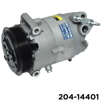 Compressor