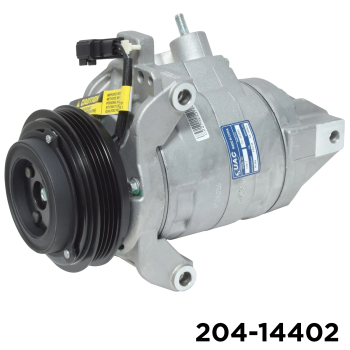 Compressor