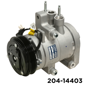Compressor
