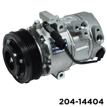 Compressor