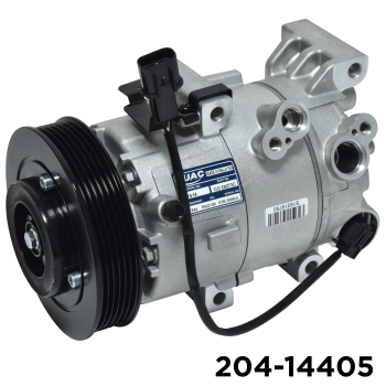 Compressor