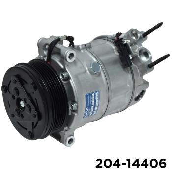 Compressor