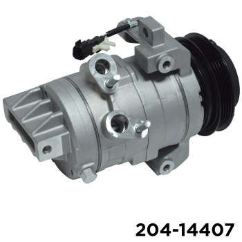 Compressor