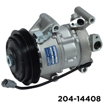 Compressor
