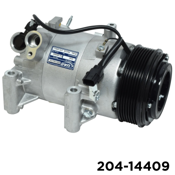Compressor