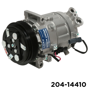 Compressor