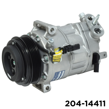 Compressor