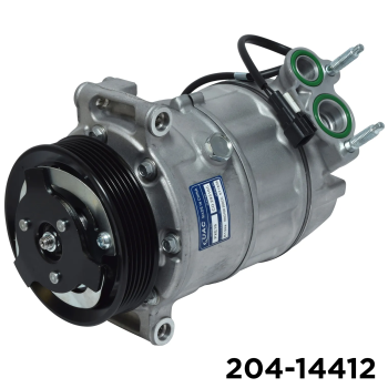 Compressor