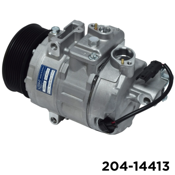 Compressor
