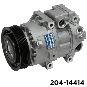 Compressor