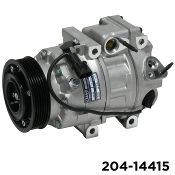 Compressor