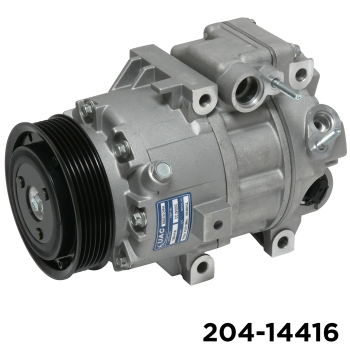 Compressor