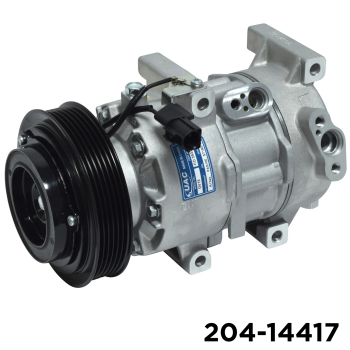 Compressor