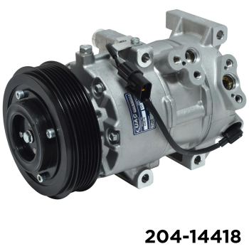 Compressor