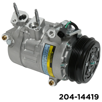 Compressor