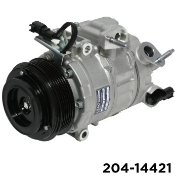 Compressor