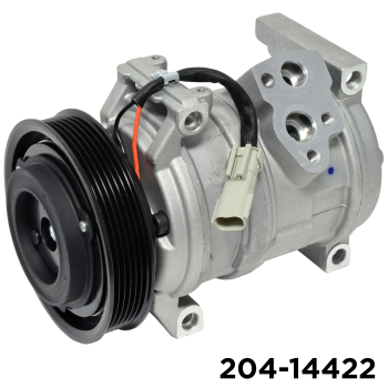 Compressor