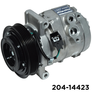 Compressor