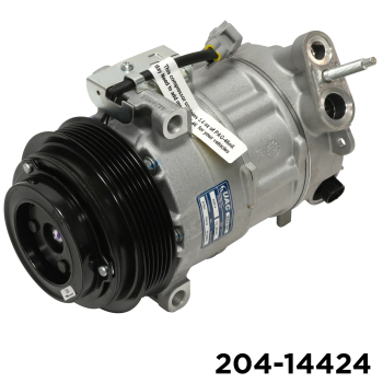 Compressor