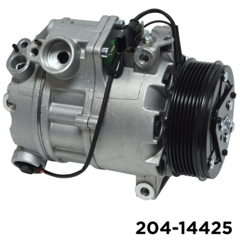 Compressor