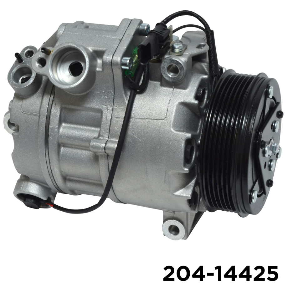 Compressor