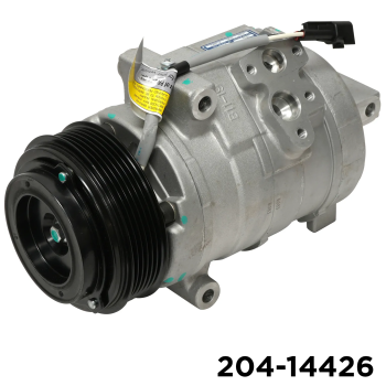 Compressor