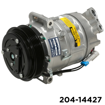 Compressor