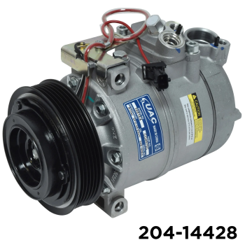 Compressor