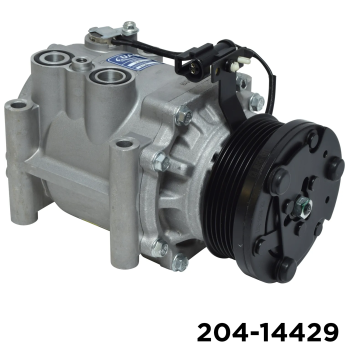 Compressor