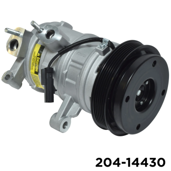 Compressor