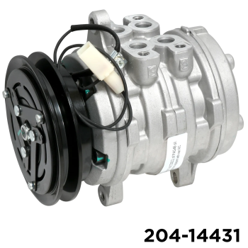 Compressor