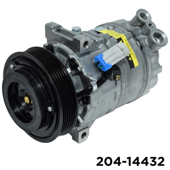 Compressor