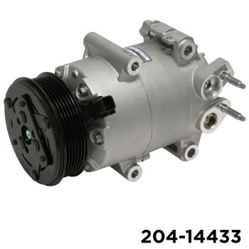 Compressor