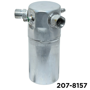 Receiver Drier