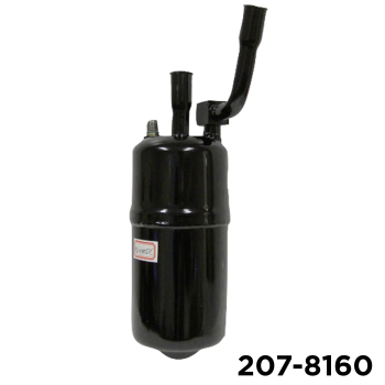 Receiver Drier