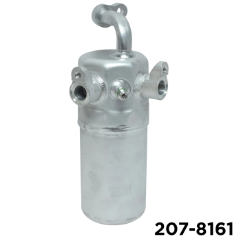 Receiver Drier