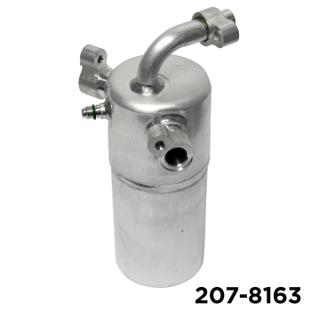 Receiver Drier